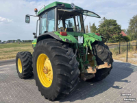 Tracteur John Deere 7710