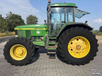 Tracteur John Deere 7710