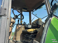 Tracteur John Deere 7710