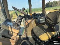 Tracteur John Deere 7710