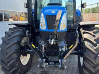 Tracteur New Holland T6020 Plus