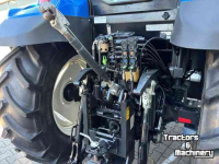 Tracteur New Holland T6020 Plus