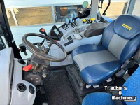 Tracteur New Holland T6020 Plus