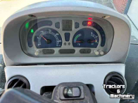Tracteur New Holland T6020 Plus