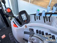 Tracteur New Holland T6020 Plus