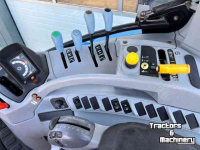 Tracteur New Holland T6020 Plus