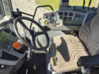 Tracteur Claas AXION 810 C-Matic Cebis, 50Km/h. Lucht, Fronthef / PTO.