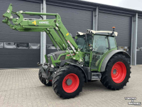 Tracteur Fendt 210
