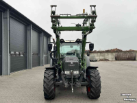 Tracteur Fendt 210