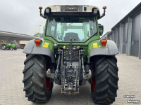 Tracteur Fendt 210