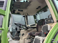 Tracteur Fendt 210
