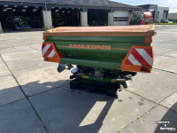 Distributeur d‘engrais Amazone ZAM 1001