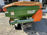 Distributeur d‘engrais Amazone ZAM 1001