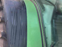 Tracteur Fendt 716 Fronthef en PTO