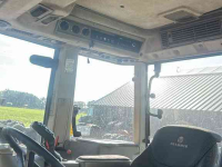 Tracteur Fendt 716 Fronthef en PTO