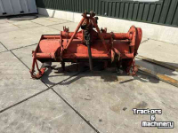 Fraise rotative Krone grondfrees