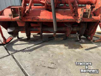 Fraise rotative Krone grondfrees