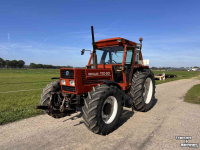 Tracteur Fiat 110-90DT