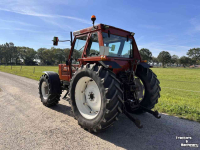 Tracteur Fiat 110-90DT