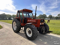 Tracteur Fiat 110-90DT