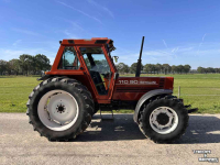 Tracteur Fiat 110-90DT