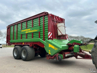 Benne d‘ensilage Strautmann GIGA VITESSE 3 DUO PLUS Giga Vitesse 3 Duo plus