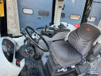 Tracteur Massey Ferguson 6455 Dyna 6 Steep Nose