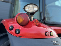 Tracteur Massey Ferguson 6455 Dyna 6 Steep Nose