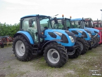 Tracteurs Landini 5 - 110