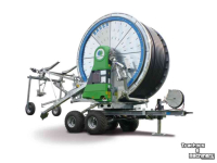 Enrouleur d‘irrigation Bauer E500XL 125-630 W