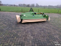 Faucheuse Krone Krone easy cut 320