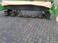 Faucheuse Krone Krone easy cut 320