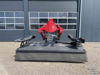 Faucheuse Massey Ferguson DM316 FQ Frontmaaier