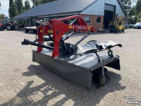 Faucheuse Massey Ferguson DM316 FQ Frontmaaier