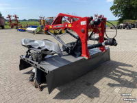 Faucheuse Massey Ferguson DM316 FQ Frontmaaier