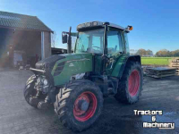 Tracteur Fendt 310 vario