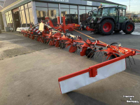 Faneur Kuhn GF 13012