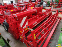 Fraise rotative Grimme GR300, frontfrees