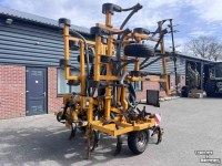 Injecteur de culture Veenhuis Terraject 588