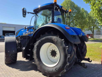 Tracteur New Holland T7.315 HD AutoCommand 50Kmh en Luchtdrukremsysteem