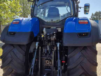 Tracteur New Holland T7.315 HD AutoCommand 50Kmh en Luchtdrukremsysteem