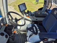 Tracteur New Holland T7.315 HD AutoCommand 50Kmh en Luchtdrukremsysteem