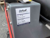 Chargeuse sur pneus Fuchs F853H