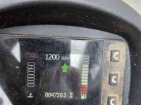 Chargeuse sur pneus Fuchs F853H