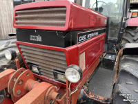 Tracteur Case 1455 AXL