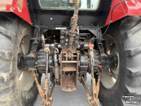 Tracteur Case 1455 AXL
