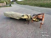 Faucheuse Vicon CM216 Schijvenmaaier