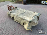 Faucheuse Vicon CM216 Schijvenmaaier