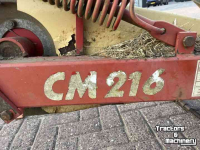 Faucheuse Vicon CM216 Schijvenmaaier