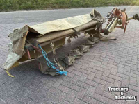 Faucheuse Vicon CM216 Schijvenmaaier